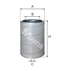 MFILTER A 834