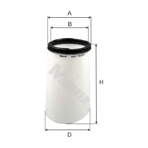 A 8107 MFILTER