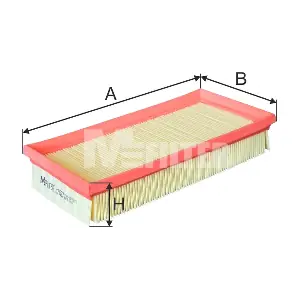 MFILTER K 7087