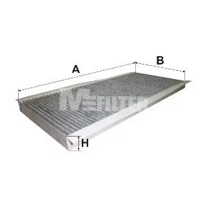 K 9073C MFILTER