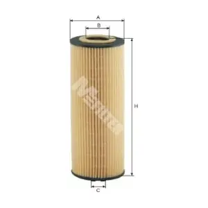 MFILTER TE638