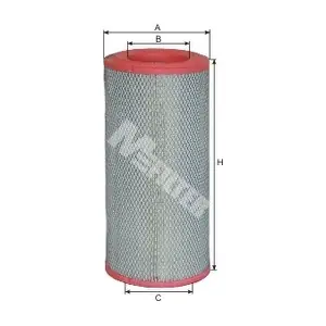 MFILTER A 821