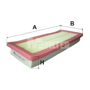 MFILTER K 7051