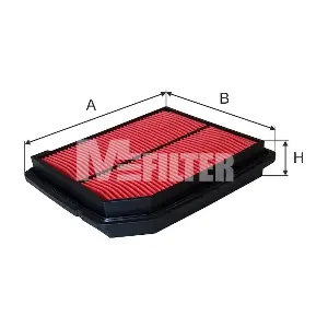 K 242 MFILTER