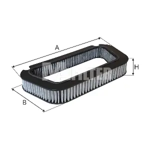 K 9151C MFILTER