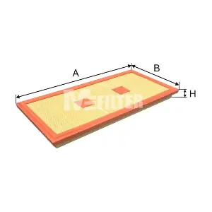 K 7161 MFILTER