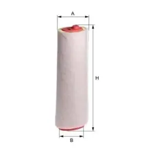 MFILTER A 818