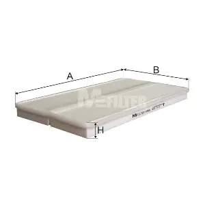 MFILTER K941