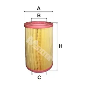 MFILTER A 8038