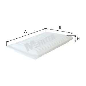 MFILTER K 7119