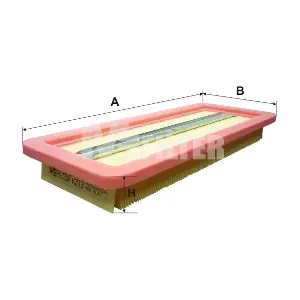 MFILTER K213