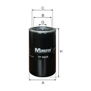 MFILTER TF 6528