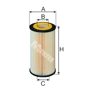 MFILTER TE 4015