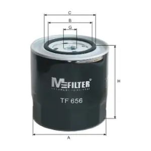 MFILTER TF656