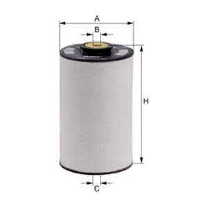 MFILTER DE 689