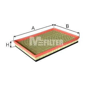K 7081 MFILTER
