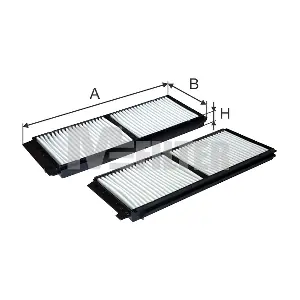 MFILTER K 9164-2