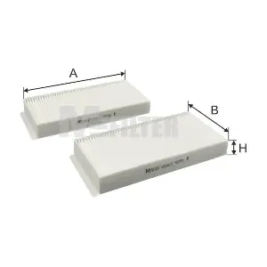 MFILTER K 9246-2