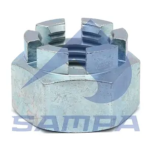 54057 SAMPA