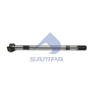 134089 SAMPA