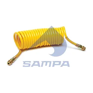 961001 SAMPA