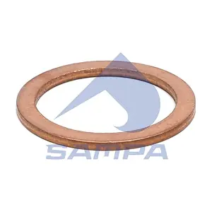 105.A006 SAMPA