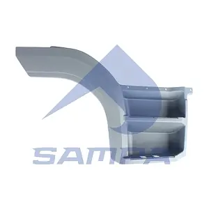 967206 SAMPA
