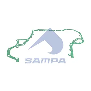 87253 SAMPA