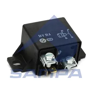 580104 SAMPA