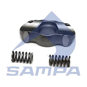6015 SAMPA