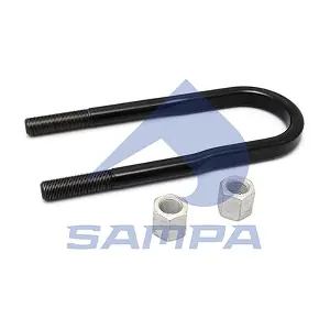 800550 SAMPA