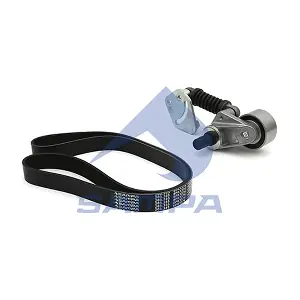 393003 SAMPA