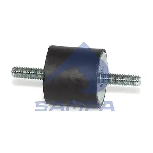 SAMPA 020.097 Буфер, глушитель