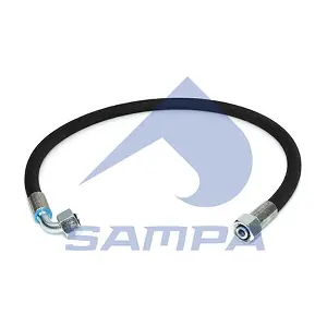 118691 SAMPA