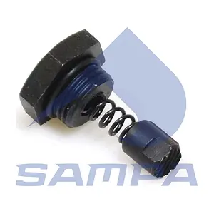 17392 SAMPA