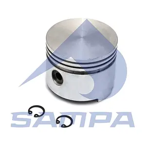 652150 SAMPA