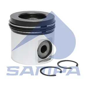 133151 SAMPA