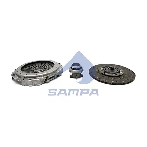 SAMPA 050.665