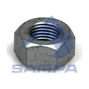 59330 SAMPA