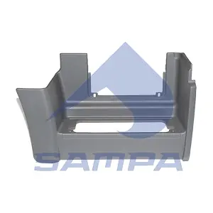 58876 SAMPA