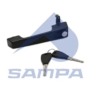 101827 SAMPA