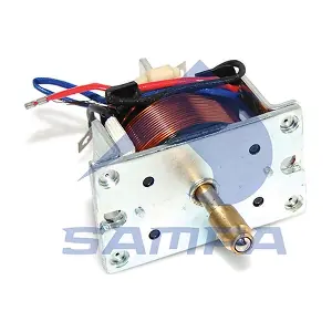 77004 SAMPA