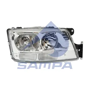 7091 SAMPA
