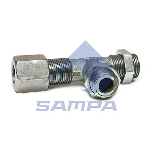90211 SAMPA