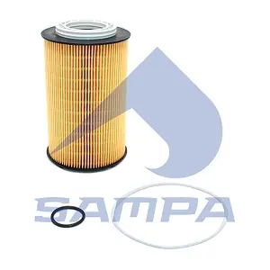 025144 SAMPA
