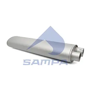 50425 SAMPA