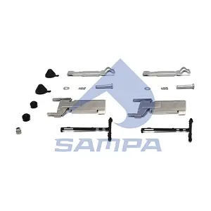 600242 SAMPA