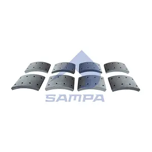 19010 SAMPA
