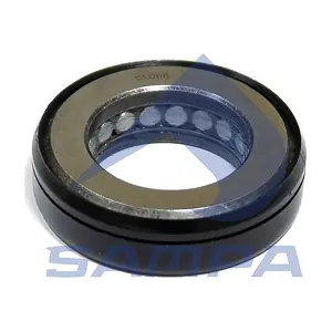 54595 SAMPA