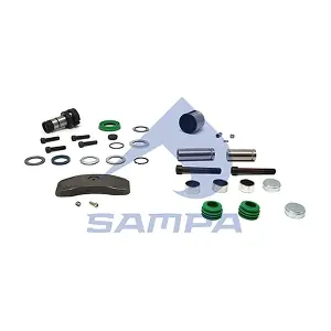 6133 SAMPA